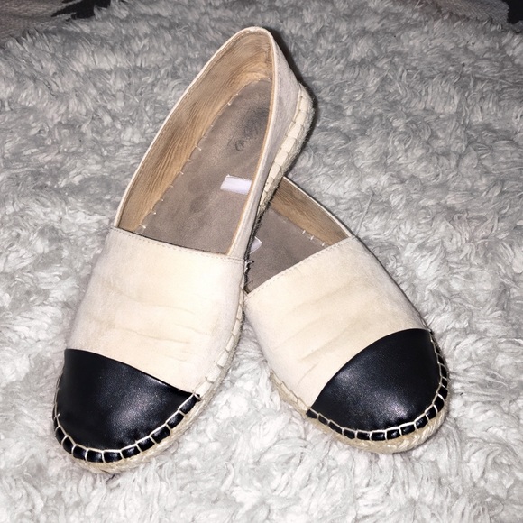 Espadrilles