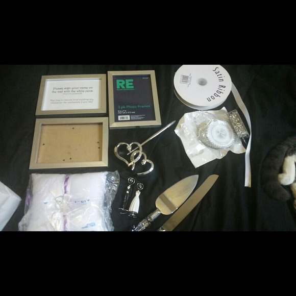 Wedding Set