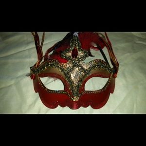 Masquerade Mask NEW