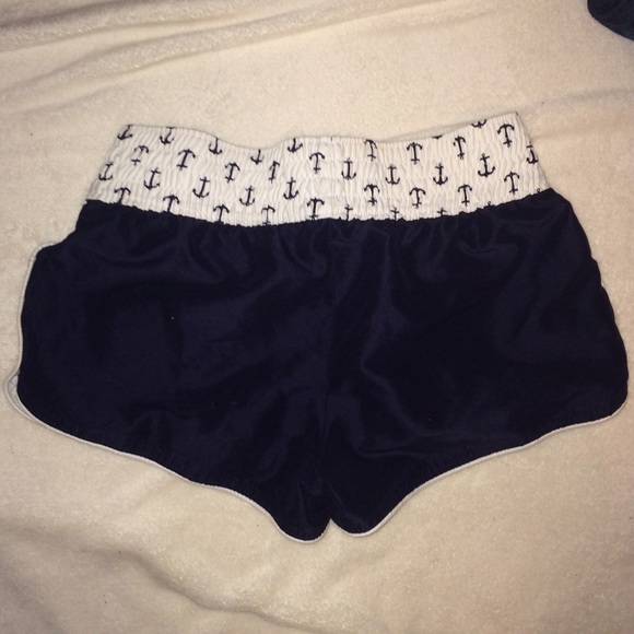 Swim shorts - Picture 2 of 2