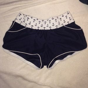 Swim shorts