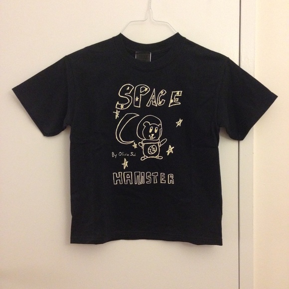 (NEW) Anna Sui T-Shirt