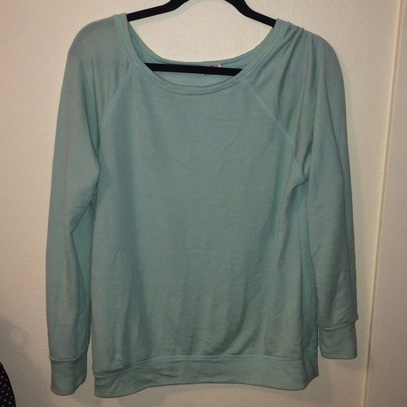 Soft long sleeve - Picture 1 of 1