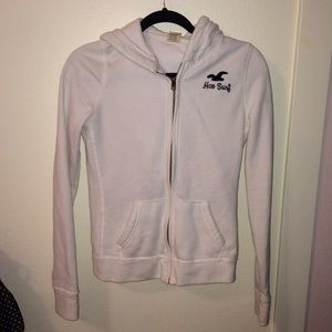 Hollister sweatshirt