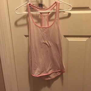 Lululemon Athletica tank top