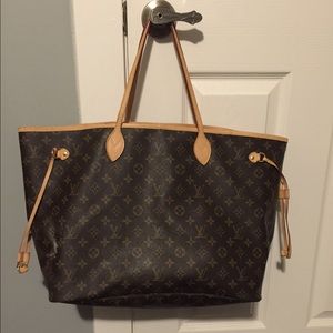 Like new GM Neverful mono