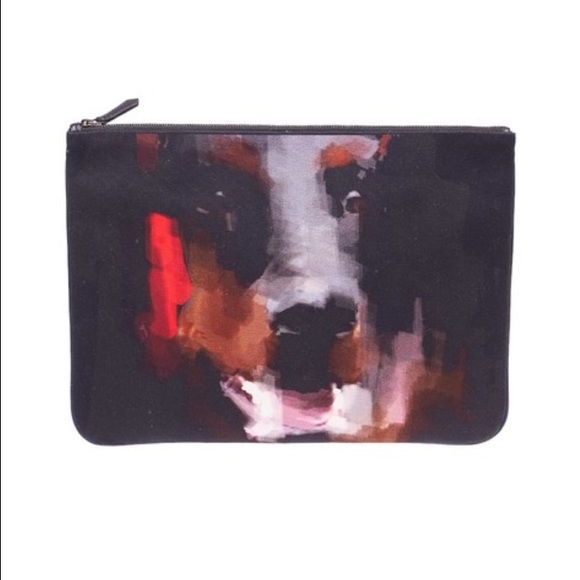 🎀Final Sale 🎀 Givenchy Clutch