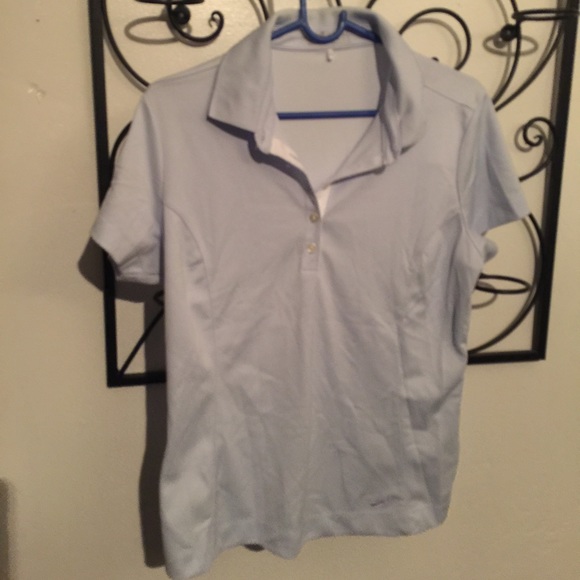 Nike Golf shirt for women size M