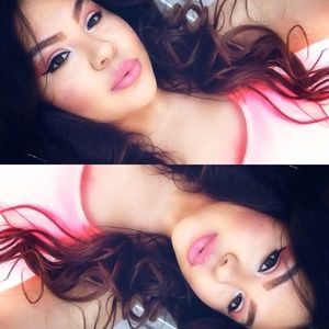 Make up, beauty, hair & fashion is my passion❤️