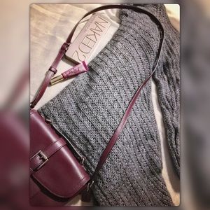 Beautiful oversized cardigan