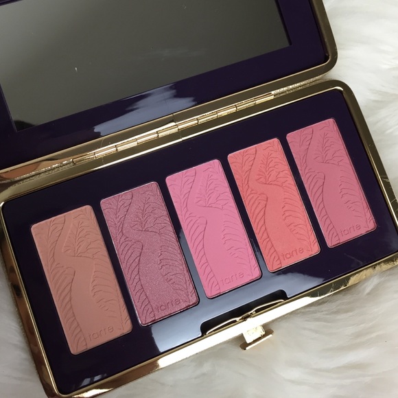 tarte Other - tarte Sweet Dreams Amazonian Clay Blush Set