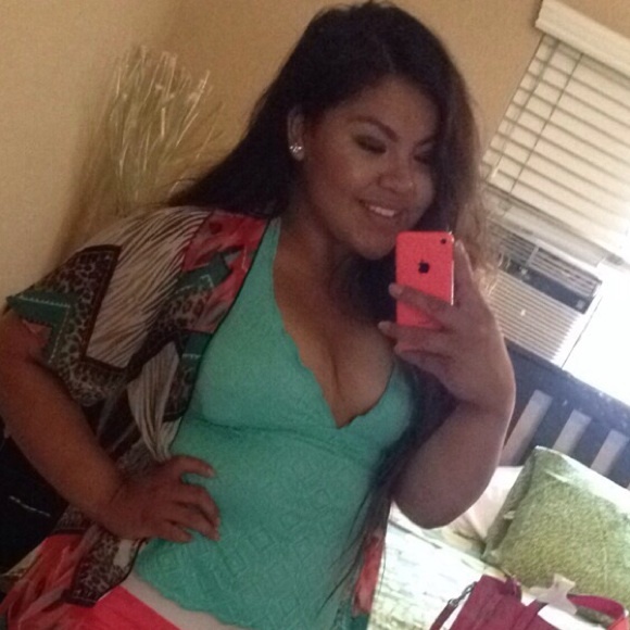 Bikini Top - Picture 2 of 2