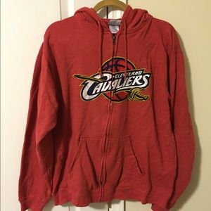 Cleveland Cavaliers Hoodie