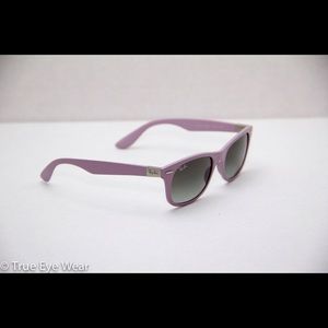 SALE!!! Ray Ban New Wayfarer Lavender(Matte)