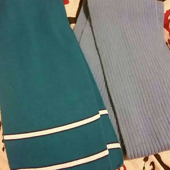 Set of 2 scarves - Picture 1 of 1