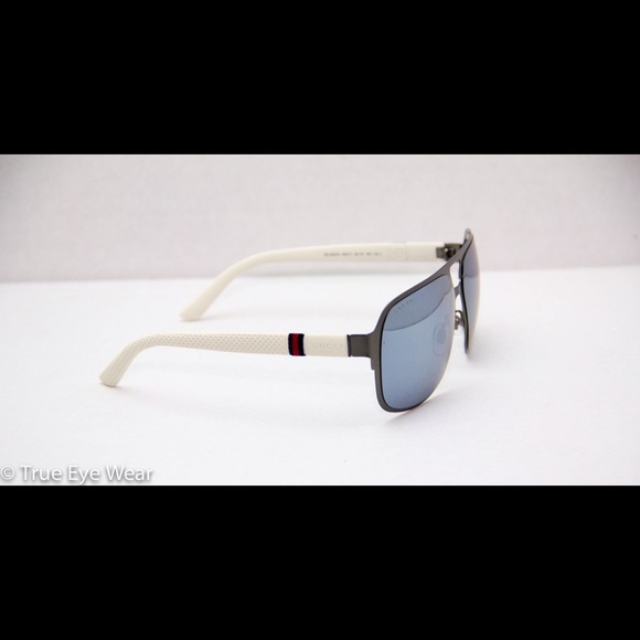 Gucci 2253/s White