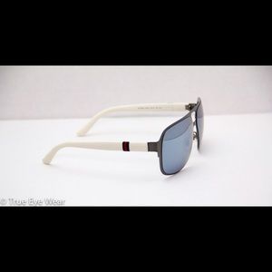 Gucci 2253/s White
