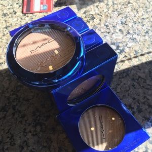 Mac Oh Darling mineralized skinfinish