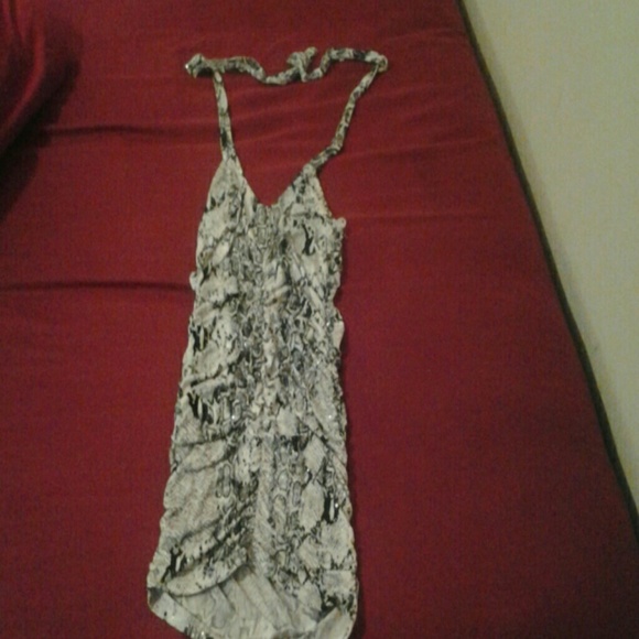 Joyce leslie dress