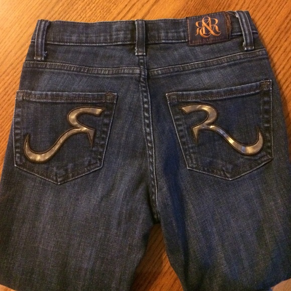 Rock & Republic Denim - Rock & Republic Jeans