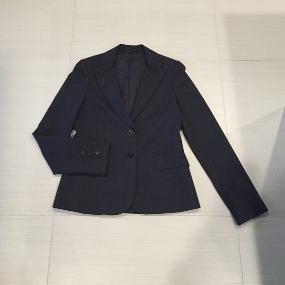 Theory Blazer