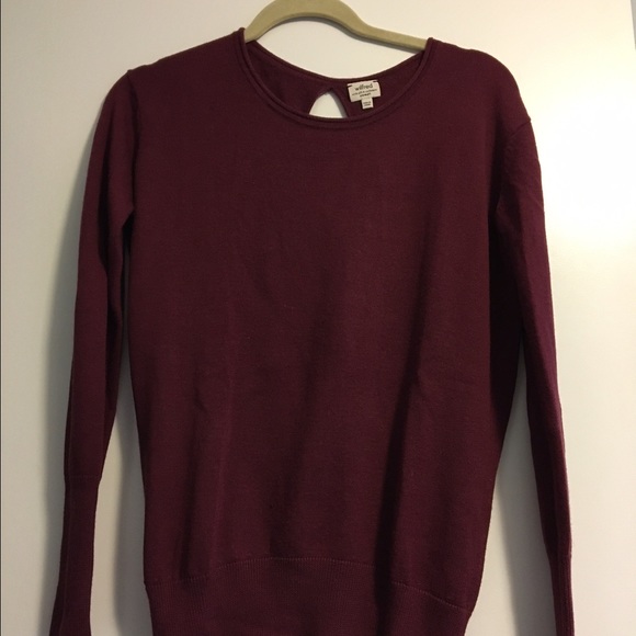 Wilfred XXS Sweater
