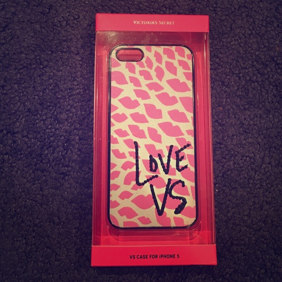 Phone case Victoria secret - Picture 1 of 1