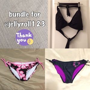 Bundle for @jellyroll123