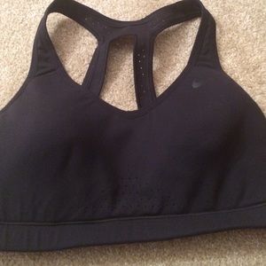 Nike sports bra