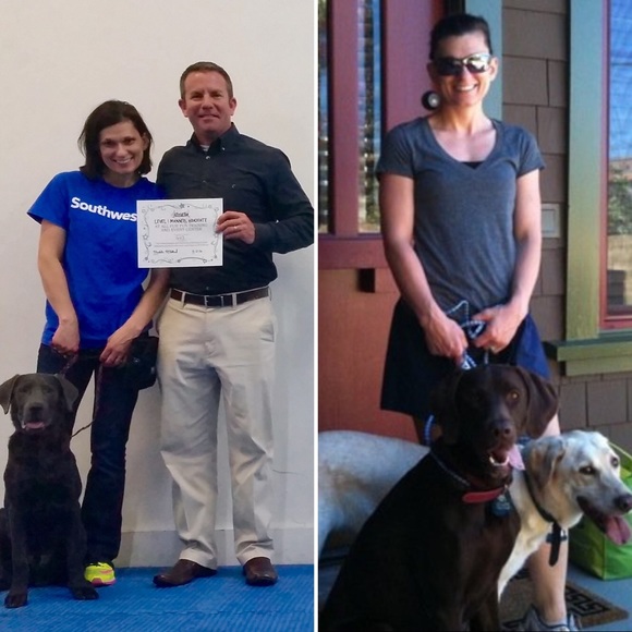 Meet my new assistant, Gusterson, or GUS! - Picture 7 of 7