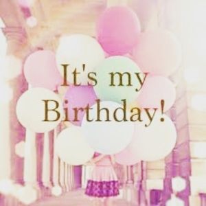 It's my birthday! 🎉 Help me sell my closet! 💋