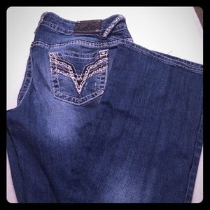 Vigoss Jeans