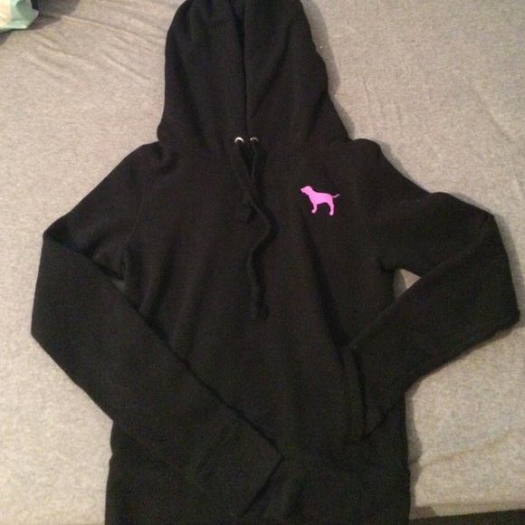 PINK hoodie