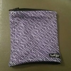 Sprigs Classic Banjees Wrist Wallet