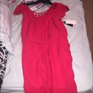 Casual dress