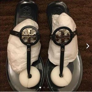 PRICE DROPPED Tory Burch Sandals