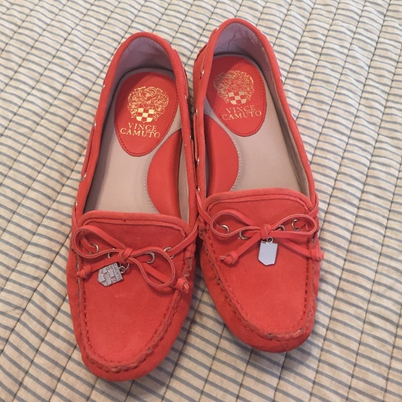 Vince Camuto Driver