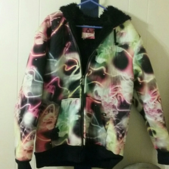 *SOLD ON VINTED* Burton Snowboarding jacket