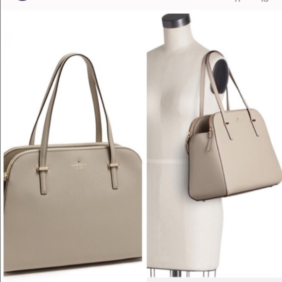 🚫SOLD🚫Kate Spade Cedar Street Elissa♠️ - Picture 3 of 4