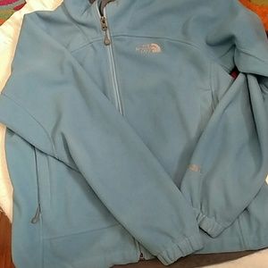 Northface jacket
