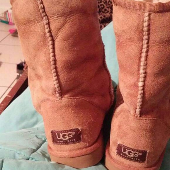 Ugg boots