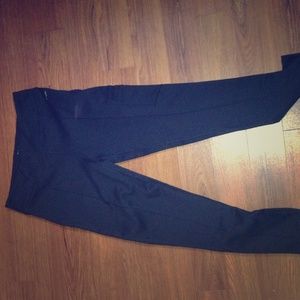 Vogo Athletica Fleece Lined Leggings