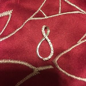 Silver Necklace Pendant