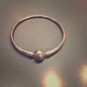 Pandora bracelet!