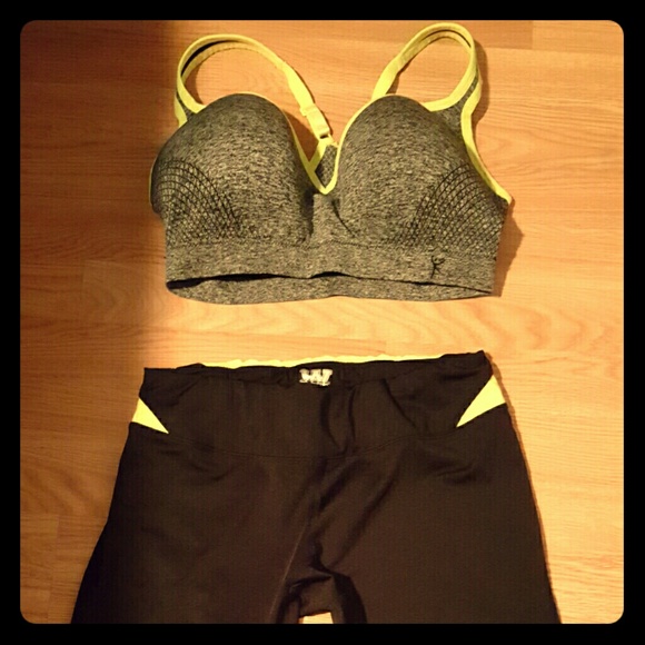SOLD !!!!! IT Work out fit SET