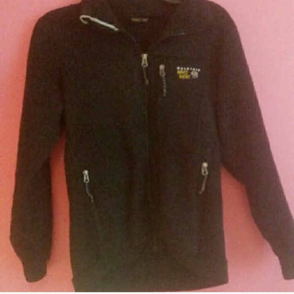 Mountain hardwear jacket - Picture 1 of 1