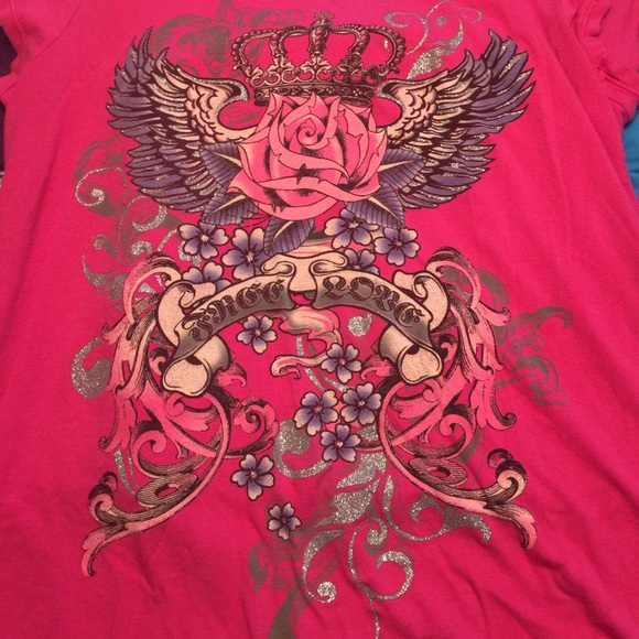 3 tattoo shirts