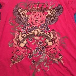 3 tattoo shirts