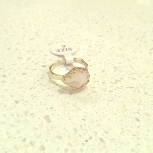 Kendra Scott ring