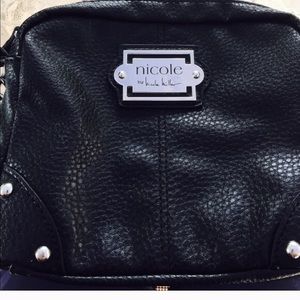 Nicole Miller purse